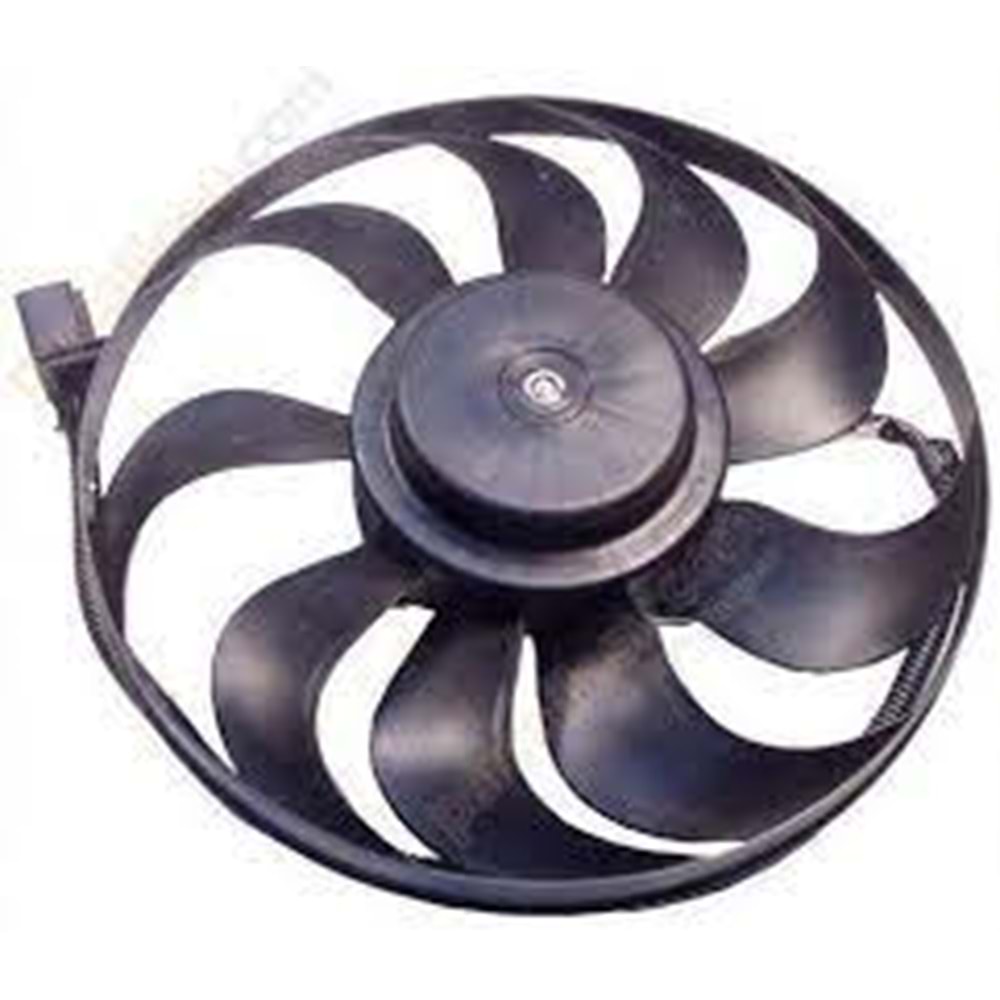 FAN MOTORU LEON TOLEDO BORA OCTAVIA MGA