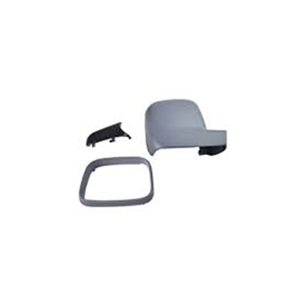 AYNA KAPAĞI SET DIŞ SAĞ TRANSPORTER T5 CADDY GKL