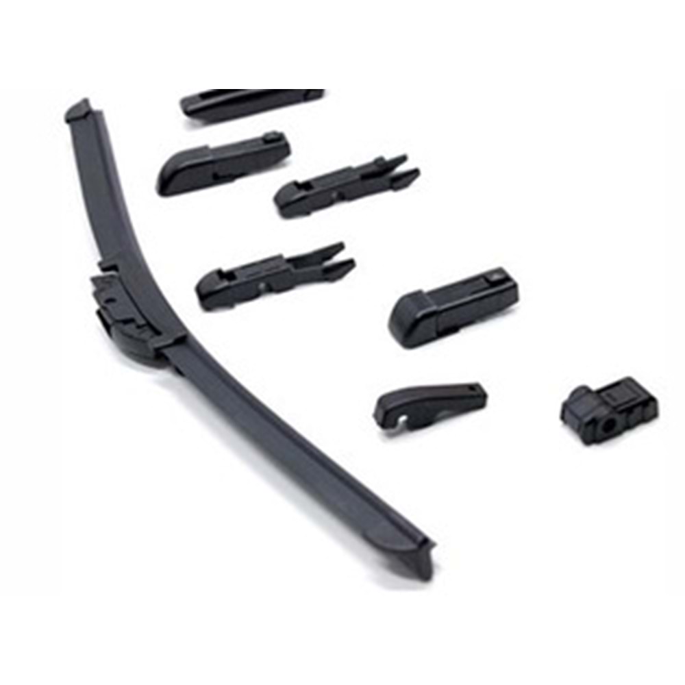 SİLECEK SUPÜRGESİ 60MM SİLBAK