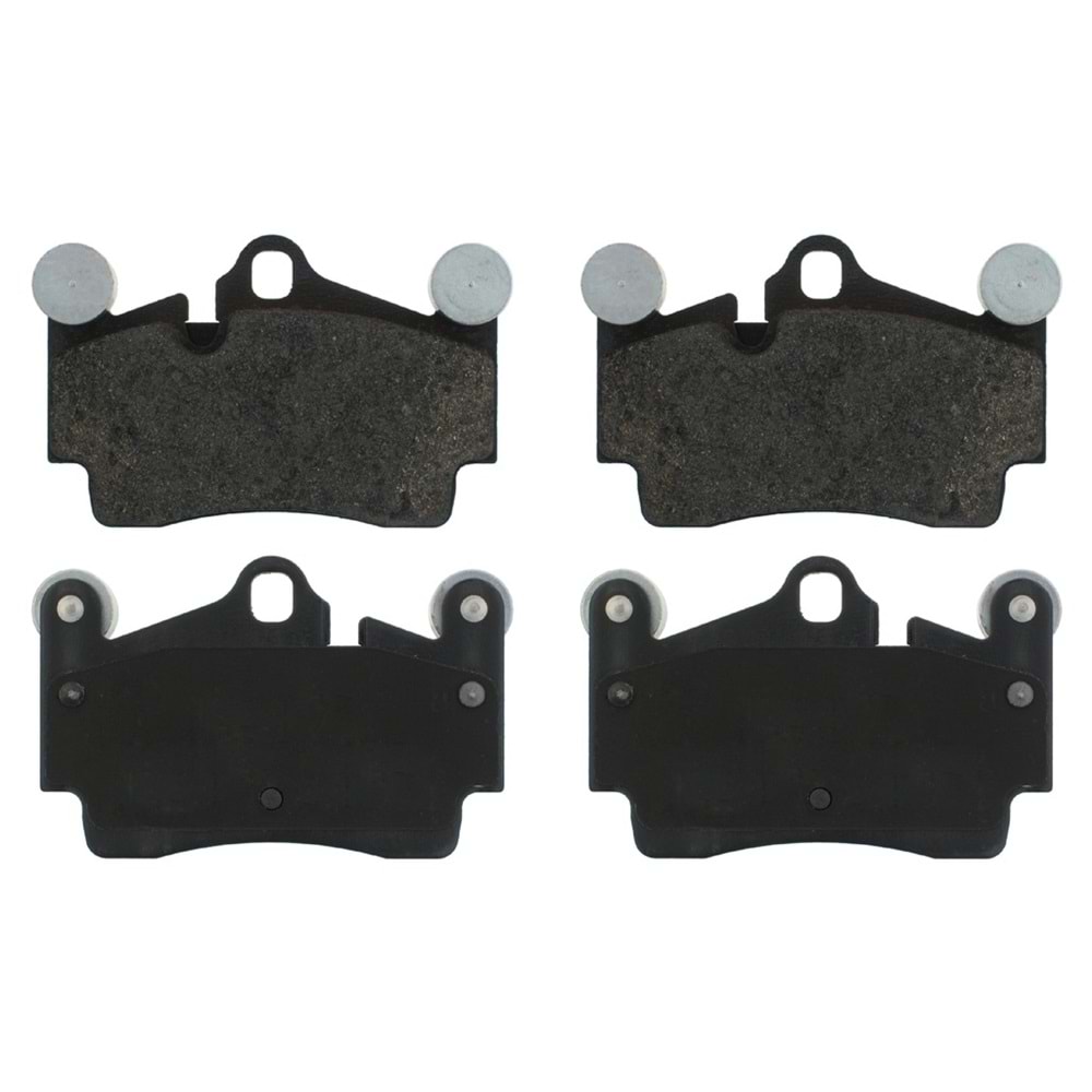 ARKA FREN BALATASI TOURENG 03-10 AUDİ Q7 07-15 TRW