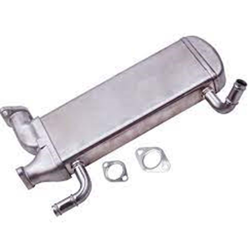 EGR SOĞUTUCU [CRAFTER 2.0, AMAROK] OEM