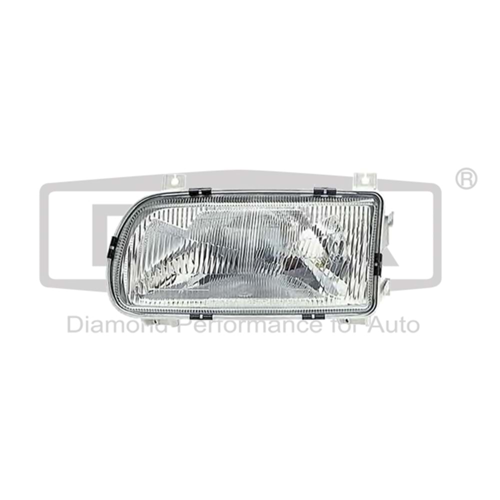 FAR KOMPLE SOL FELİCİA 94-97 DPA
