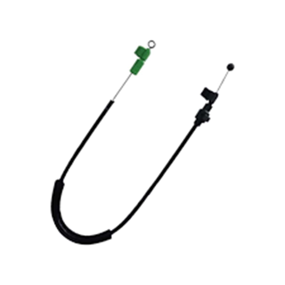 KONTROL KABLOSU YEŞİL/SİYAH OEM