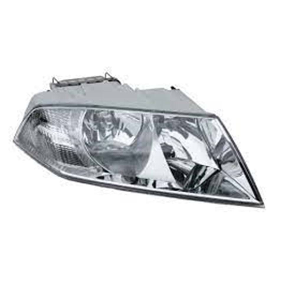 FAR KOMPLE SAĞ MOTORLU OCTAVIA 04-12 DPA