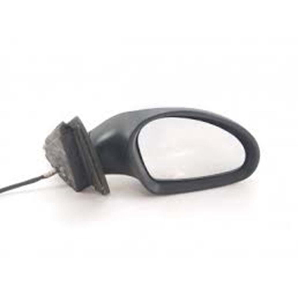 DİKİZ AYNASI SAĞ DIŞ ELEKTİRİKLİ IBIZA CORDOBA 02-08 VİEVMAX