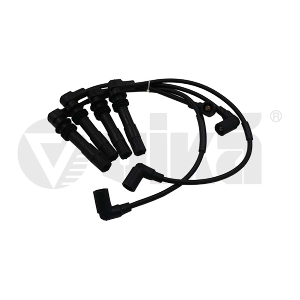 AHW BBY BKY BUJİ KABLOSU 1,4 16V VİKA