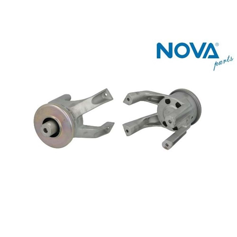 T5 MOTOR TAKOZU ARKA AHTAPOT NOVA