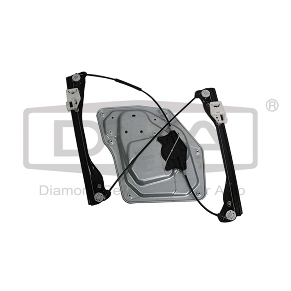 CAM AÇMA MEKANİZMASI ÖN SAĞ SUPER B 08-15 GKL