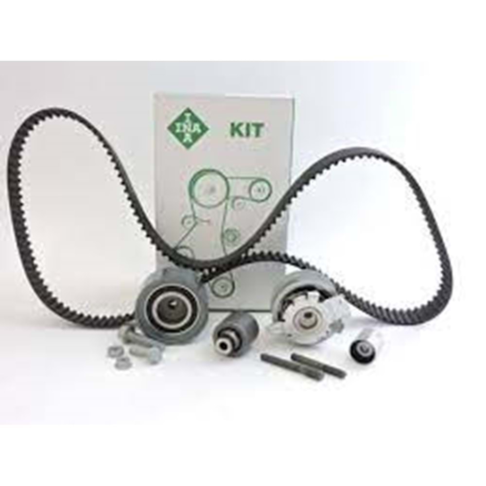 TRİGER SETİ PASSAT CADDY GOLF 2,0 TDI CBA CBB 2008> INA