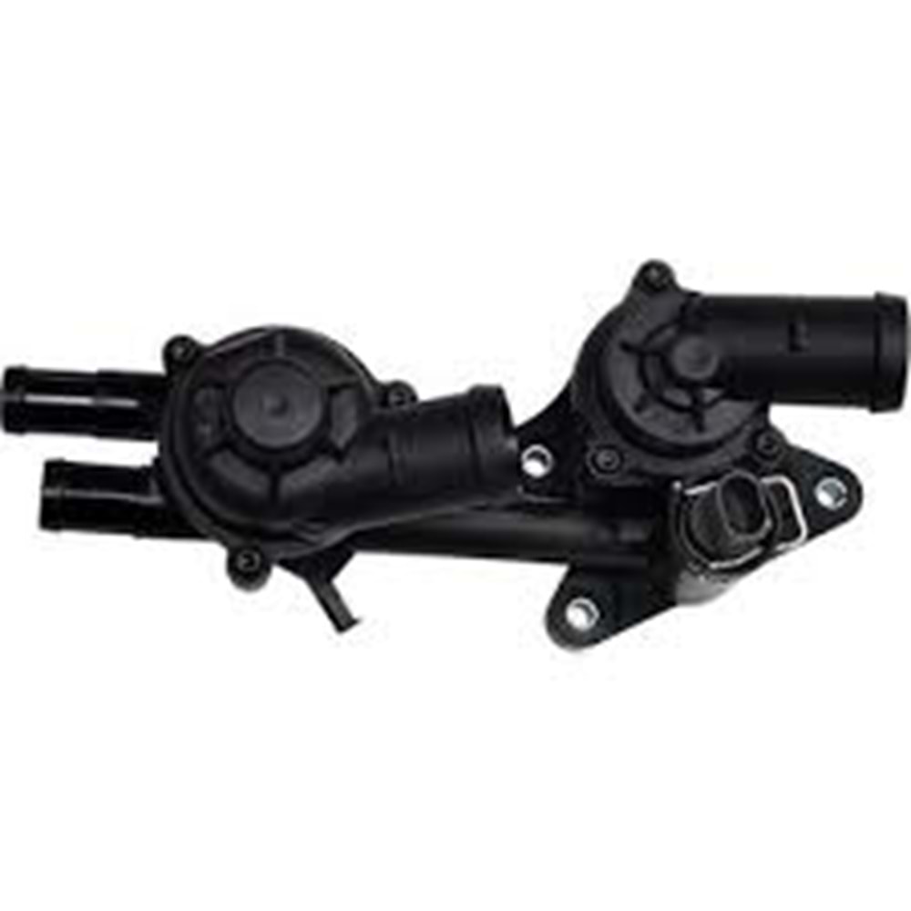 TERMOSTAT YUVASI KOMPLE 1.4 TSI BLG-BMY CAX NOVA