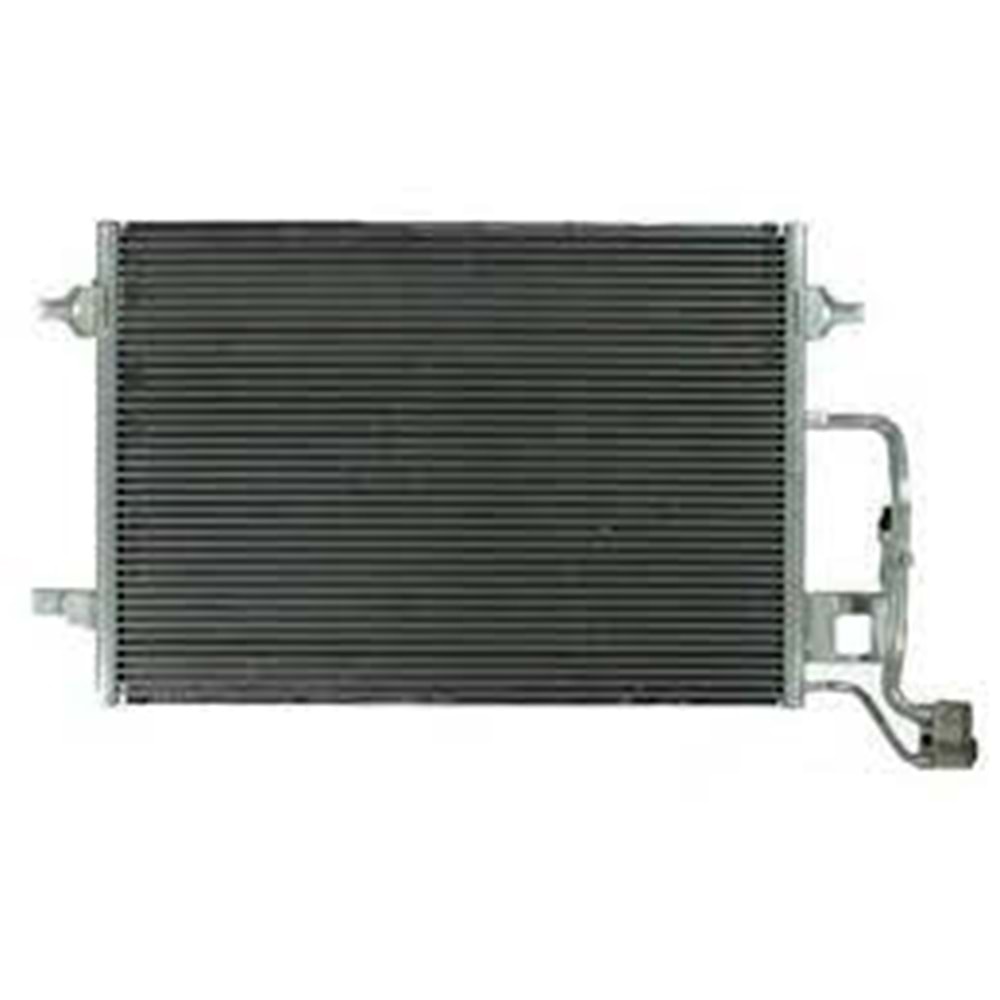 KLIMA RADYATORU PASSAT 1.9 TDI SUPERB 1.8T 1.9 2.0 2.5TDI 02>08 KALE