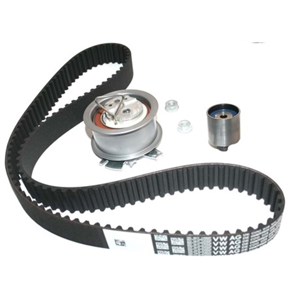 TRİGER SETİ T5 CADDY 1.9 BJB AMF AXB BMN GATES