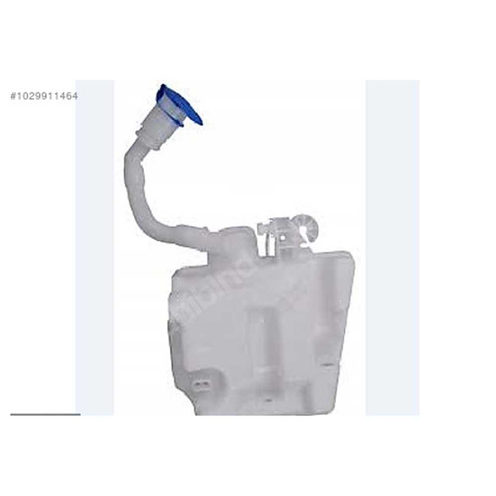 CAM SU DEPOSU 5 LT POLO 11-18 GKL