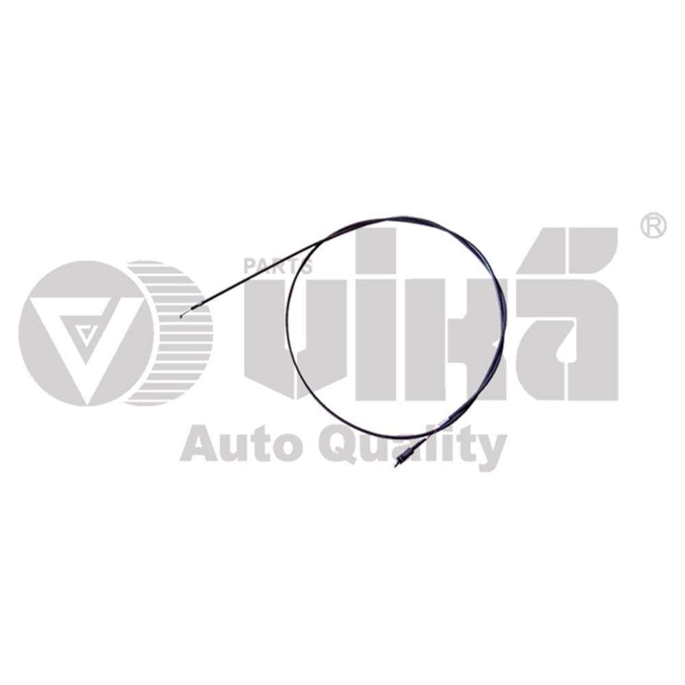 MOTOR KAPUT AÇMA TELİ FABIA 2000 SONRASI VIKA