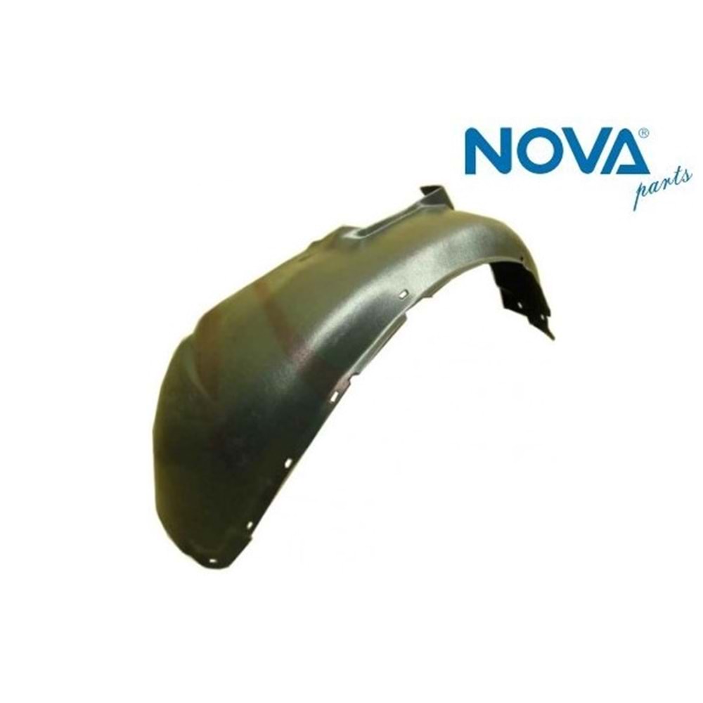 A4 KASA OCTAVIA ÖN SOL DAVLUMBAZ NOVA