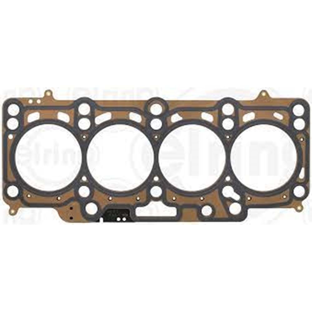 SİLİNDİR KAPAK CONTASI T6 2,0 TDİ CKUB 2 KERT ELRİNG