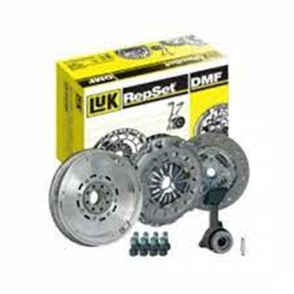 VOLANT 4 LU SET LUK T4 2.5 LUK