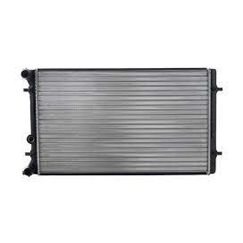 MOTOR SU RADYATORU GOLF IV BORA OCTAVIA 1,6 AKL BCB BFQ 97>05TOPRAN
