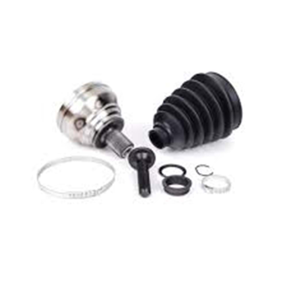 AKS KAFASI CADDY 04-15 1.9 TDİ MGA