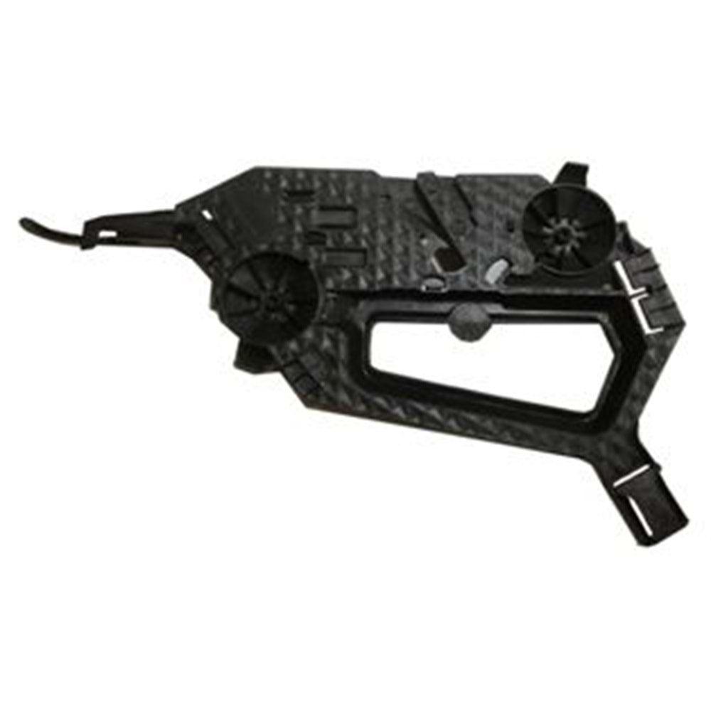 FAR TESPİT PLAKASI OCTAVİA A5 04-09 NOVA