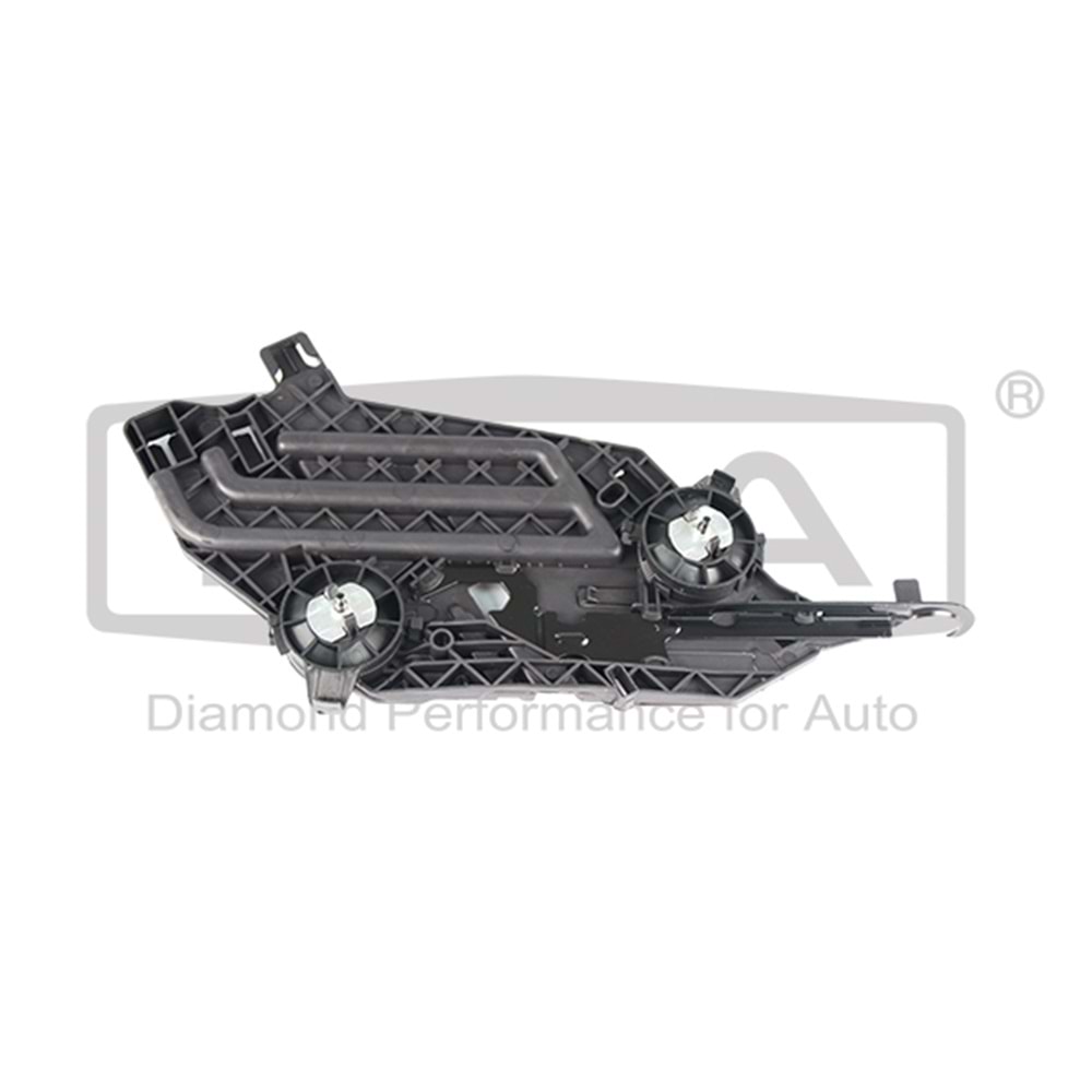 FAR TESPİT PLAKASI OCT A5 09-12 FACELİFT NOVA