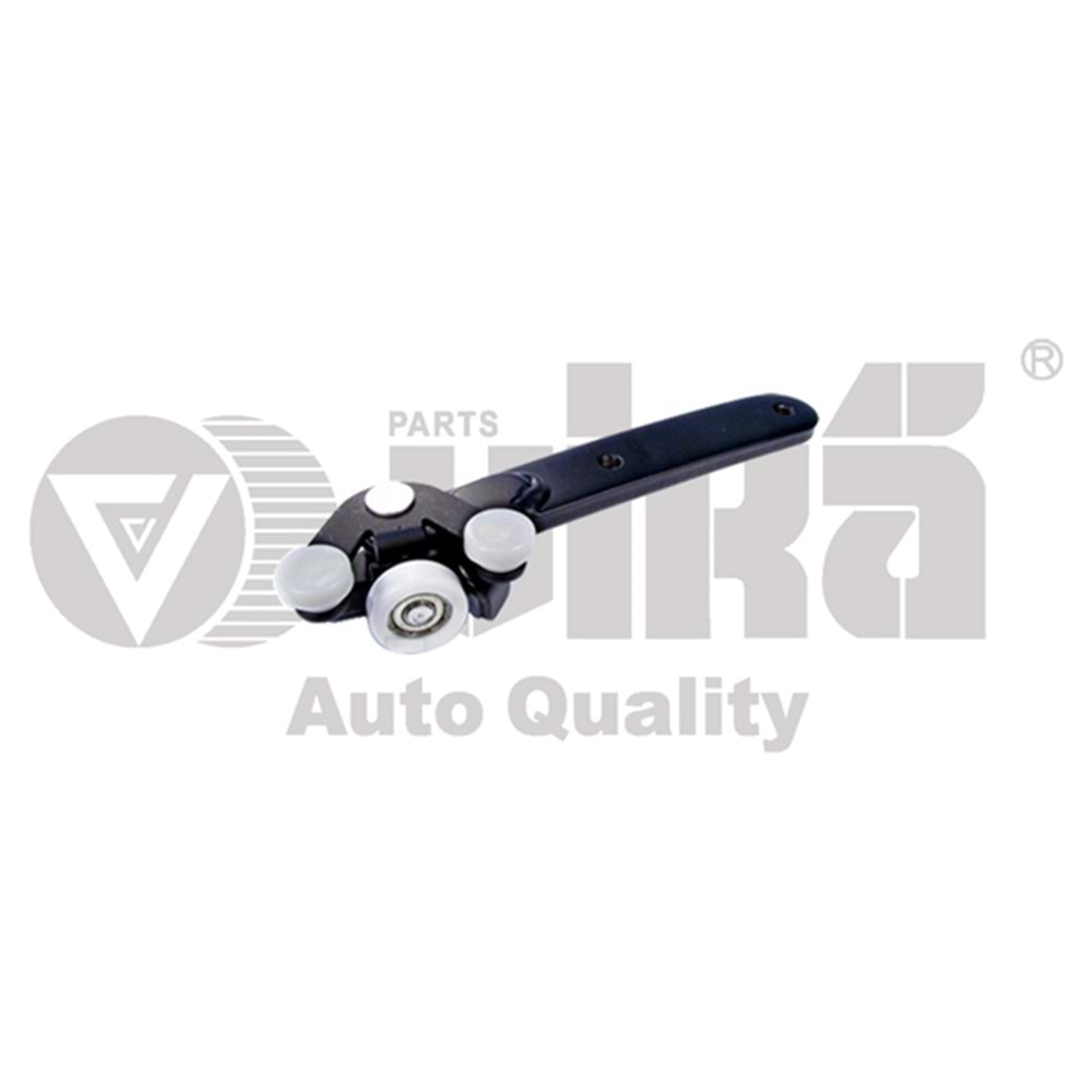 SÜRGÜLÜ KAPI ALT MAKARASI SOL CADDY VİKA/NOVA