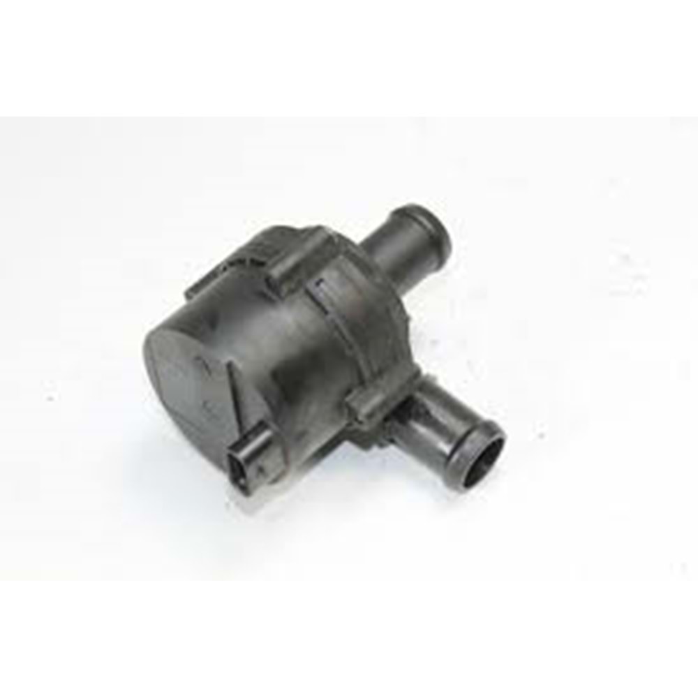 YARDIMCI SU POMPASI GOLF5 JETTA OEM
