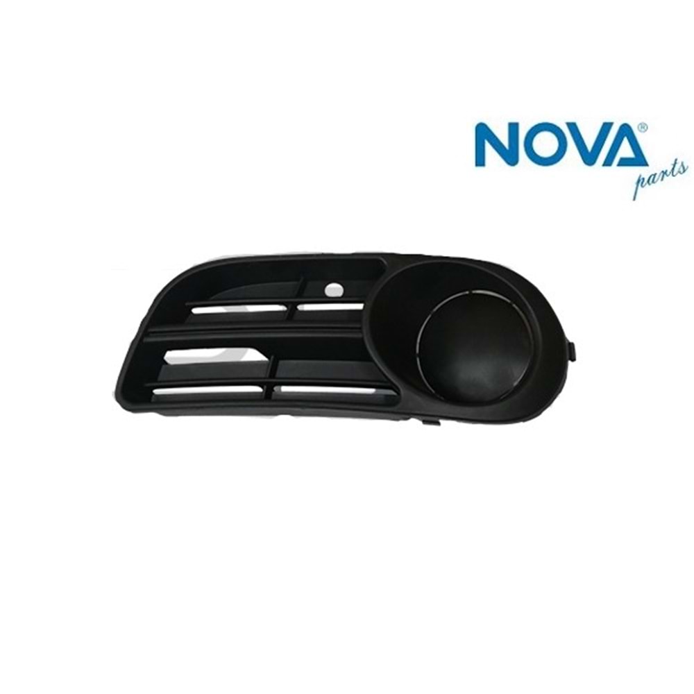 SİS KAPAĞI SİSSİZ FABIA 05-09 SOL NOVA