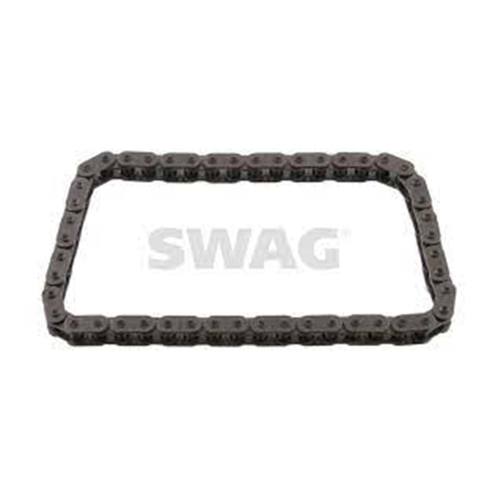YAG POMPA ZINCIRI+GERGI PALETI CADDY GOLF V-VI BJB 03>SWAG