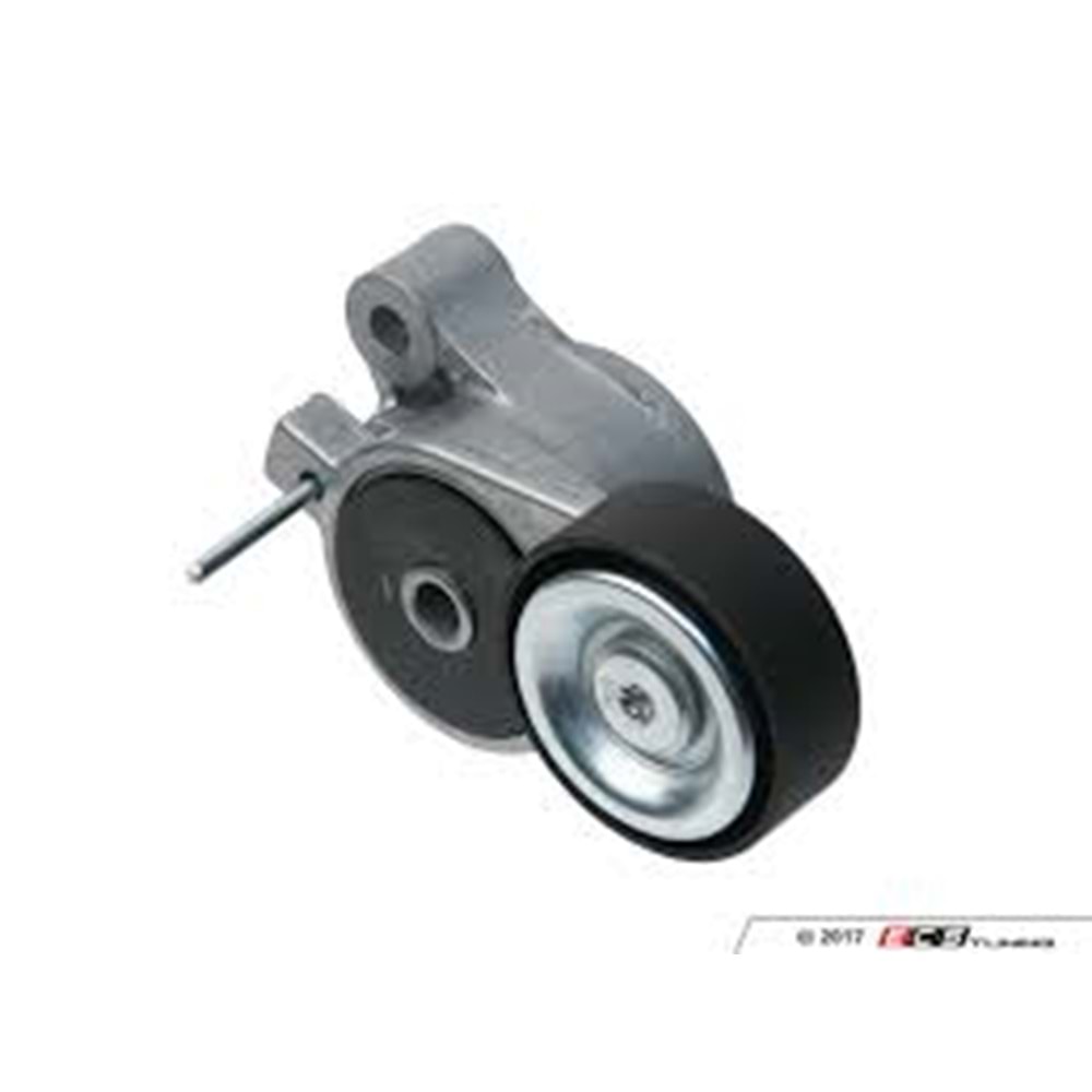 GERGİ KÜTÜĞÜ KOMPLE 1,4 TSİ RUVİLLE