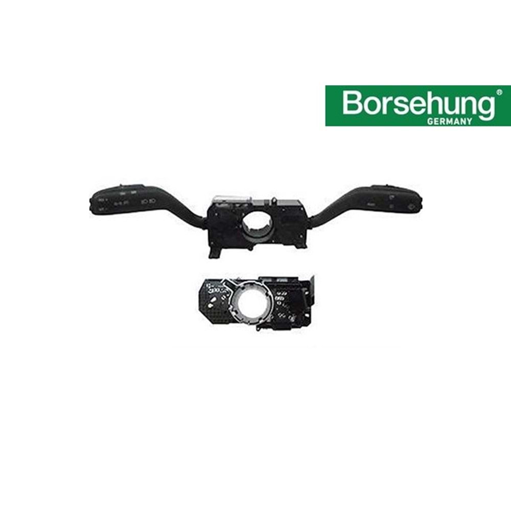 SİNYAL SİLECEK KOLU CRUZ KONT. YOL BİLG. BORSHUNG