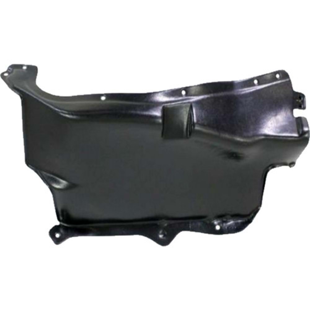 MOTOR KORUMA PLASTİĞİ SOL GOLF 4 BORA OCTAVIA GKL