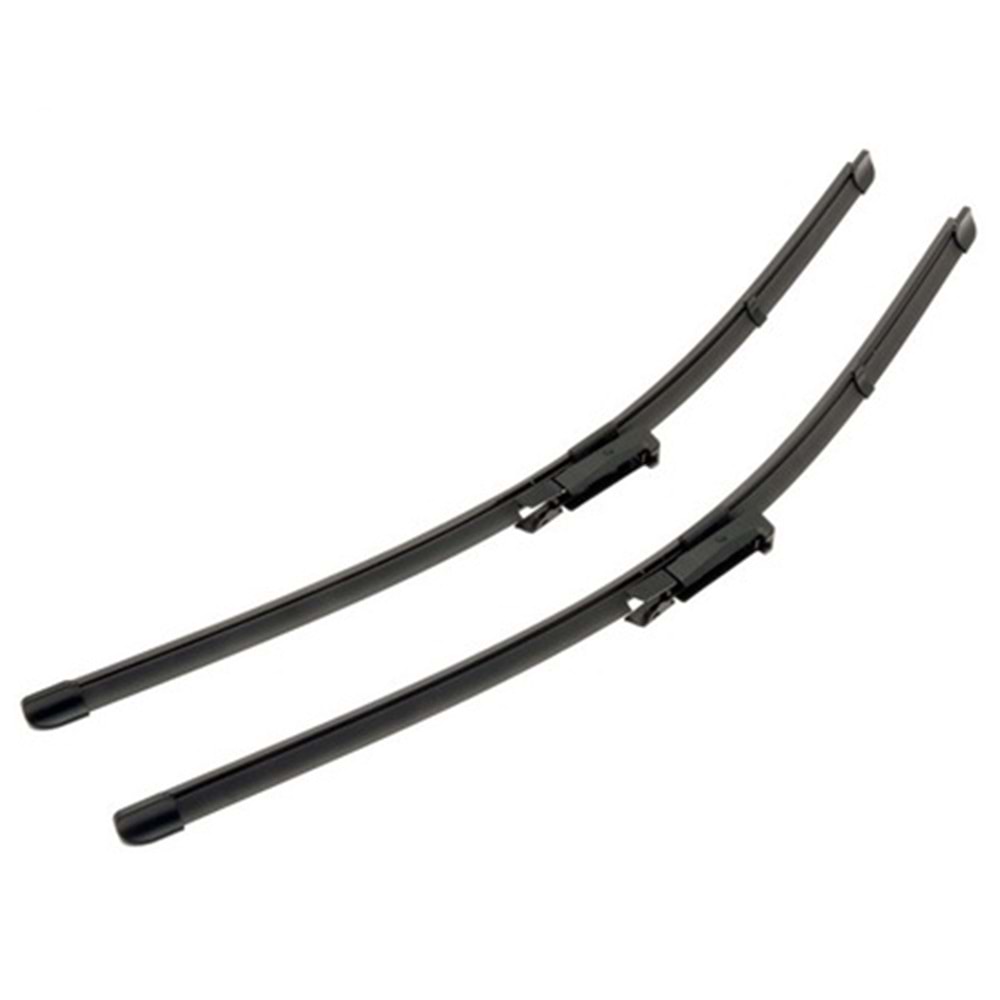 SİLECEK DİK GİRİŞLİ TİP AUDİ A6 555/555 MM BOSCH