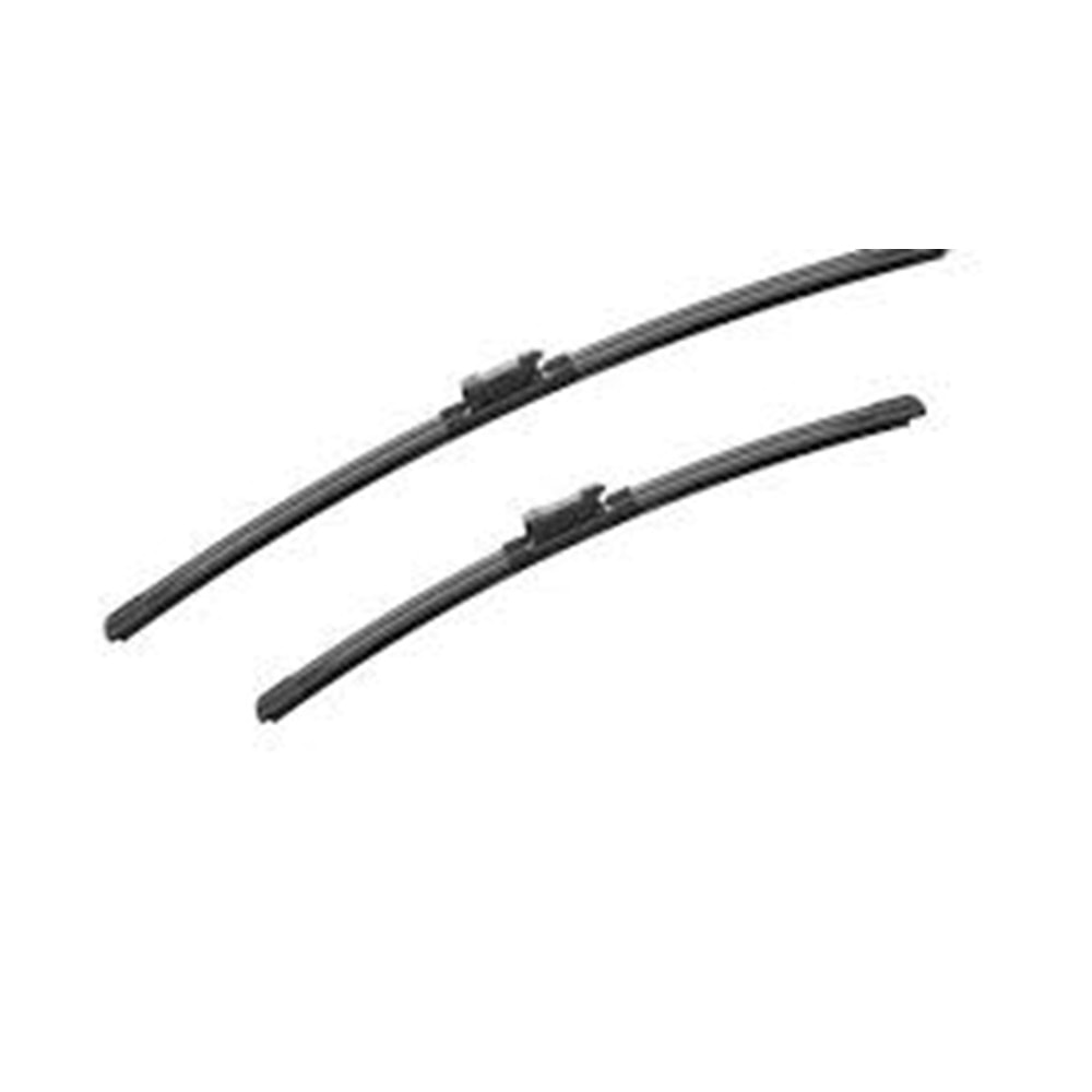 SİLECEK İNCE BASMALI PASSAT JETTA 600/475 MM BOSCH