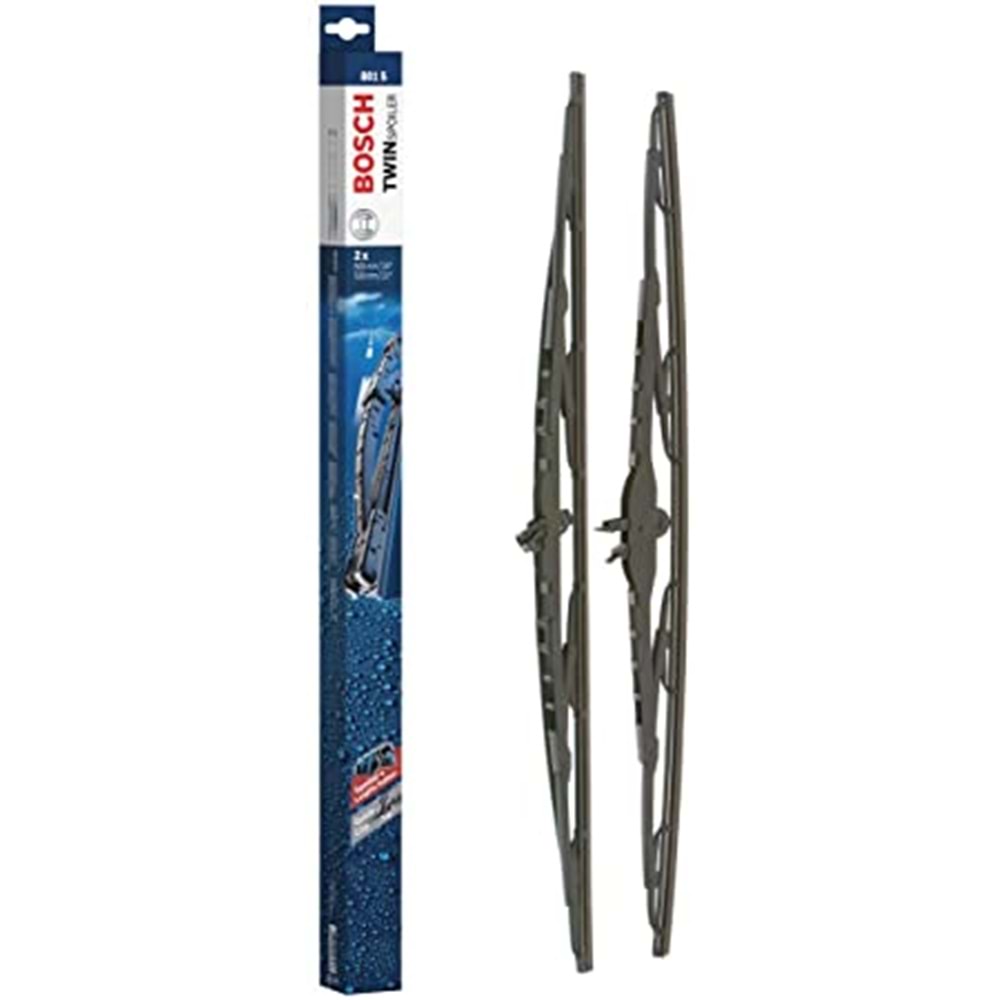 T5 DÜZ TİP 600/530MM