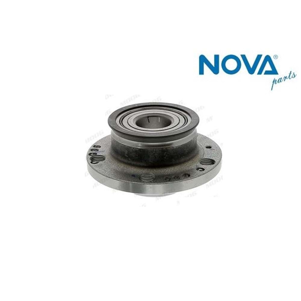 RAPID TOLEDO ARKA PORYA NOVA