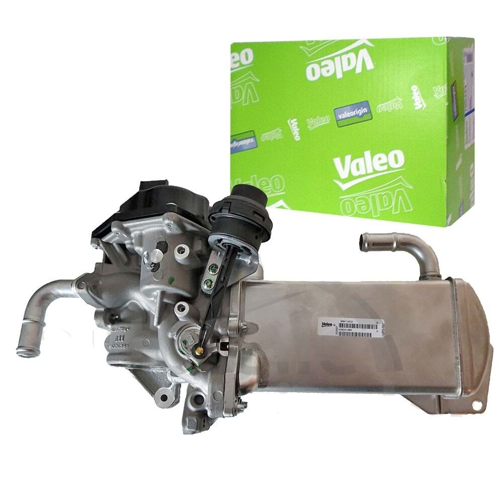 EGR VALFİ T6 2,0 TDİ CAA VALEO