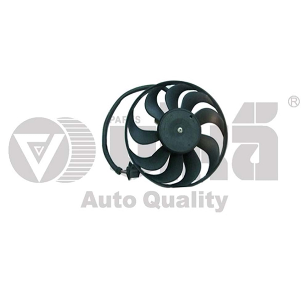 FAN MOTORU KÜÇÜK GOLF 4 BORA POLO NOVA