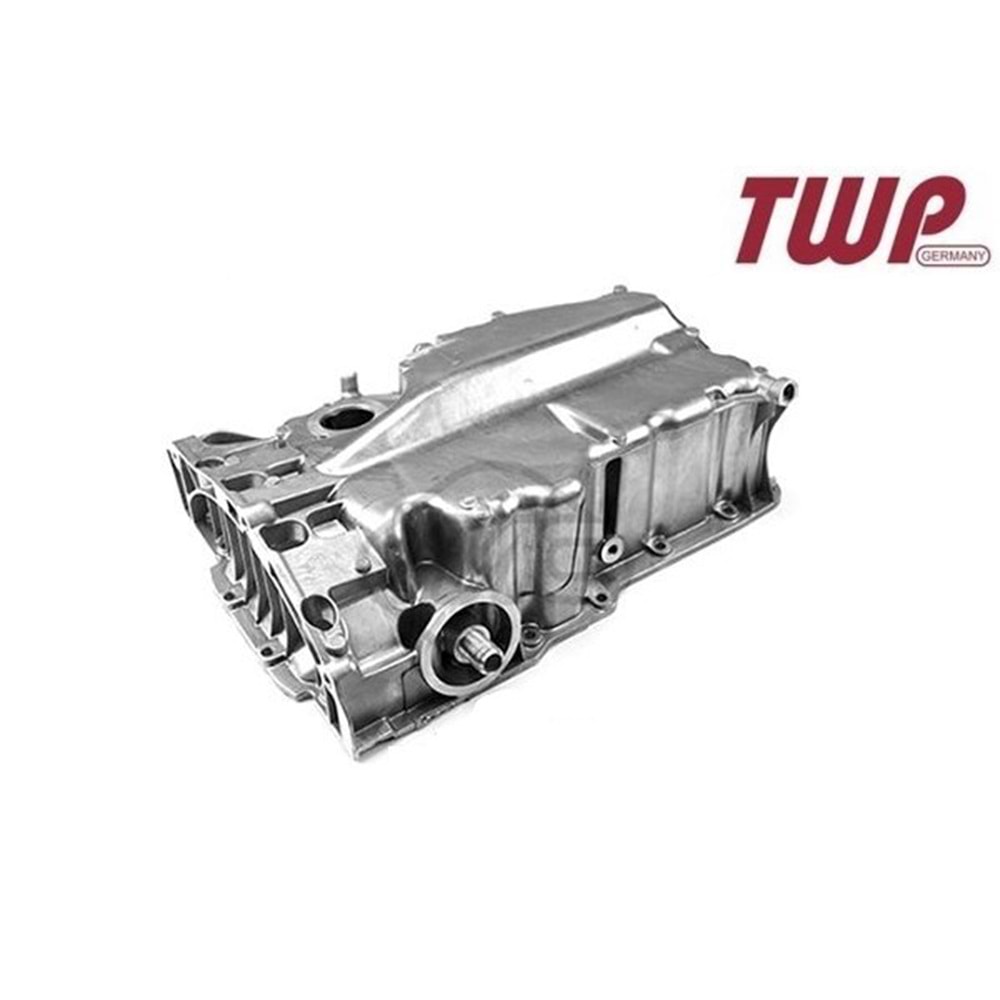 1.2 TSI KARTER SENSÖRLÜ 1.2 TSI CJZA-B-D TWP