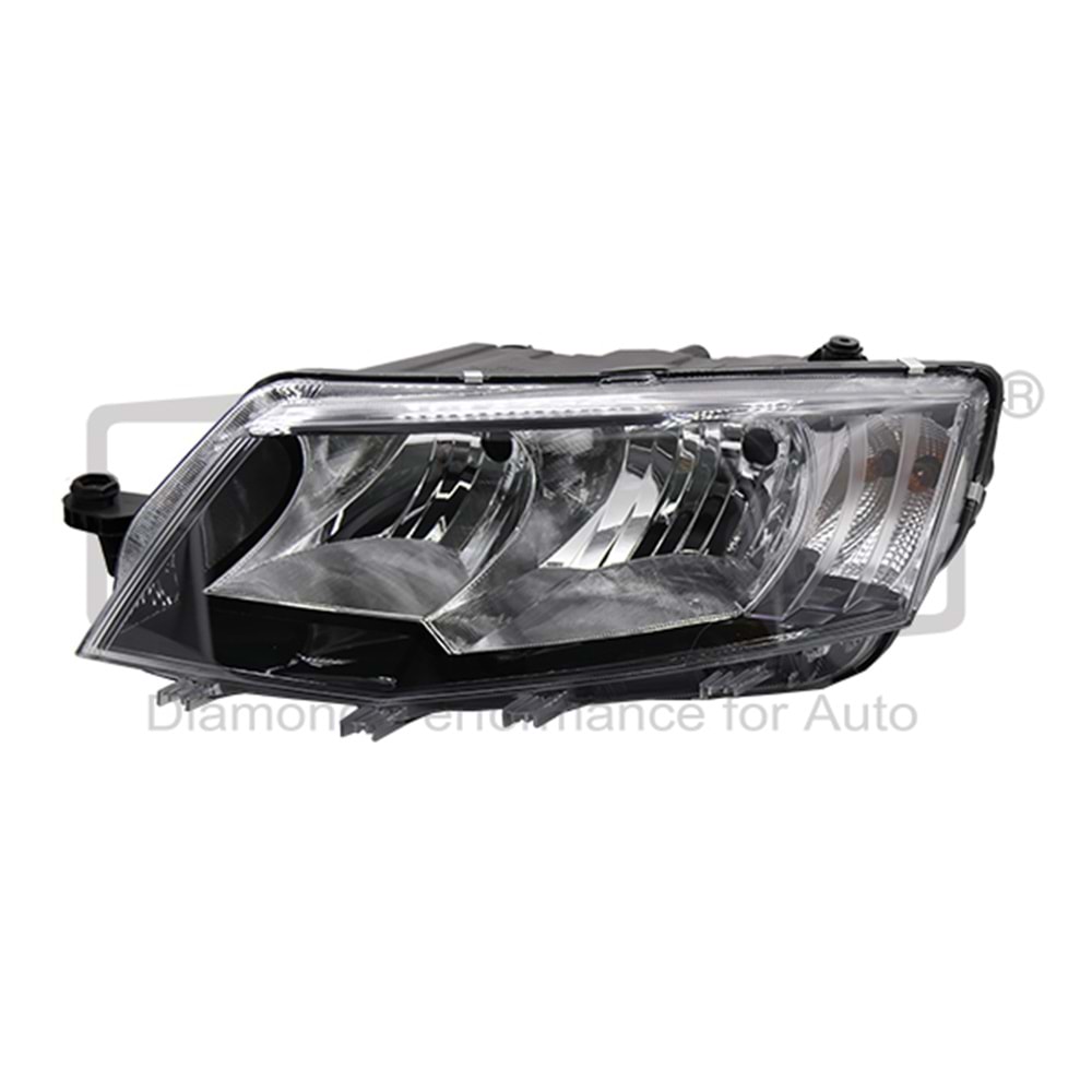 FAR KOMPLE SOL OCTAVİA 13-17 DPA