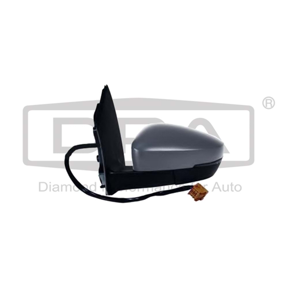 POLO DIŞ AYNA SOL 2010 SONRASI SİNYALLİ DPA