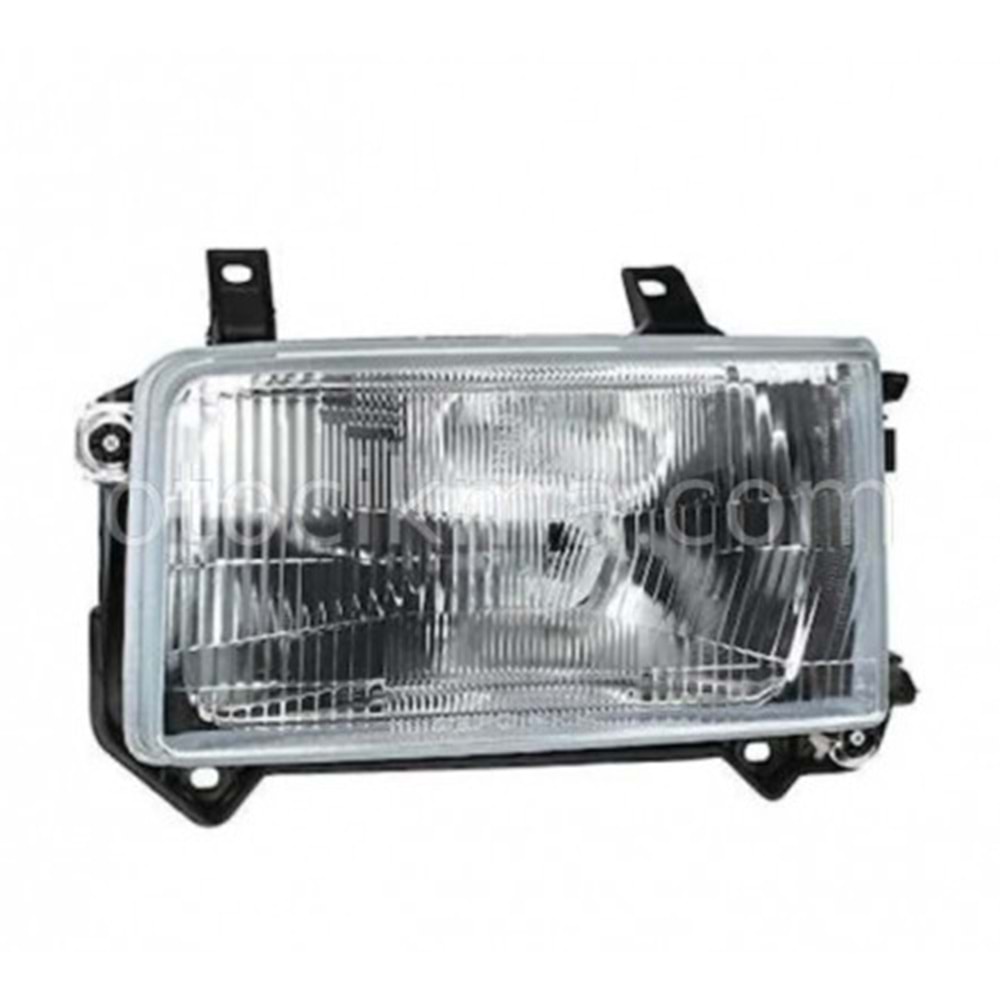 FAR KOMPLE SOL TRANSPORTER T4 DEPO