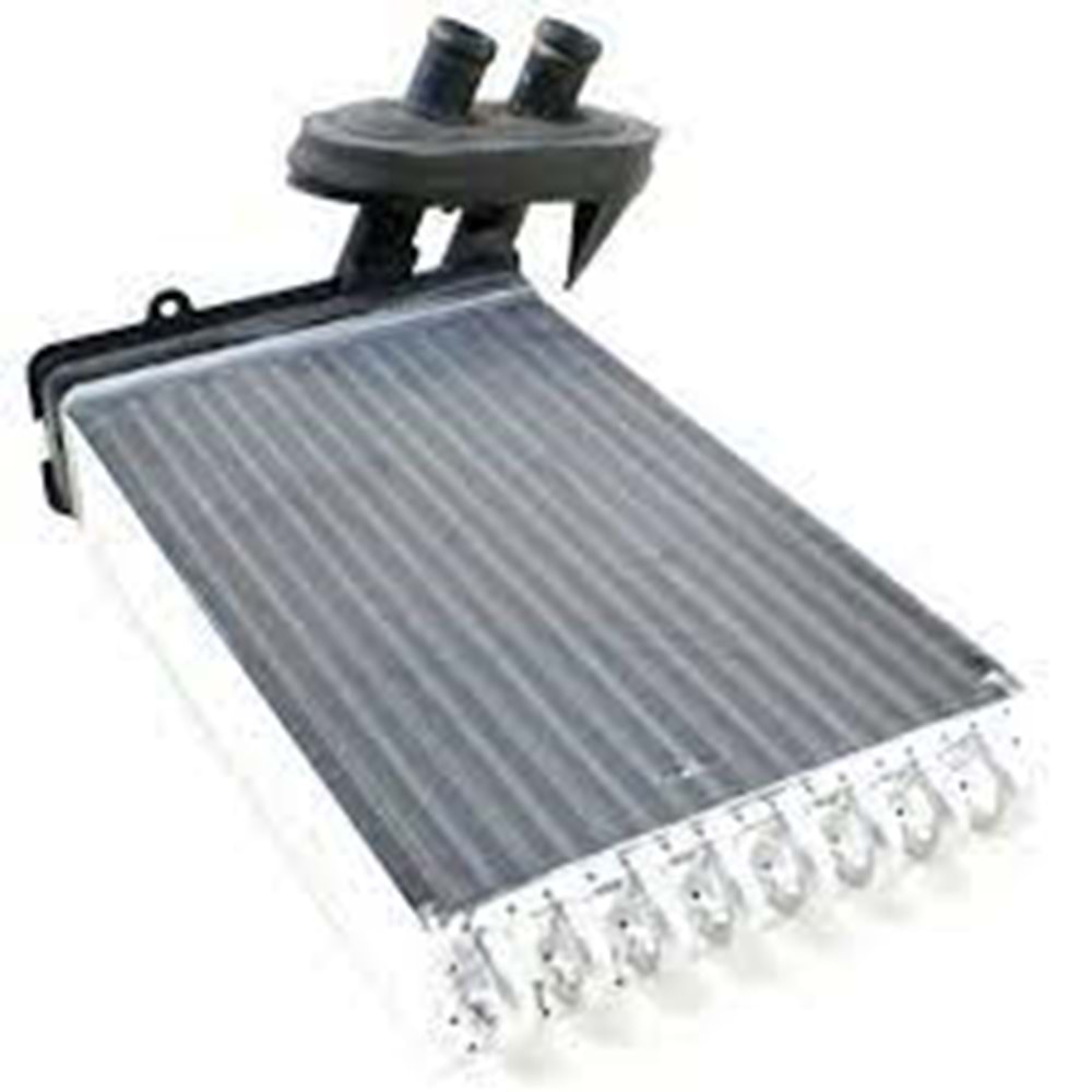 KALORIFER RADYATORU CADDY POLO A3 AROS BEETLE CORDOBA GOLF IBIZA JETTA AEE 95>02 A3 97>00 BEHR