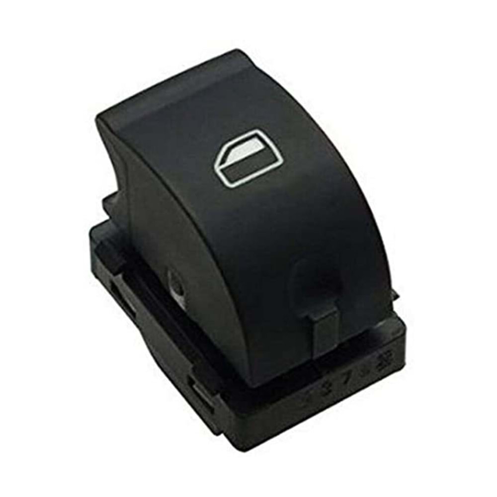CAM DÜĞMESİ 8E0 LI A4 02 --> SONRASI MCAR