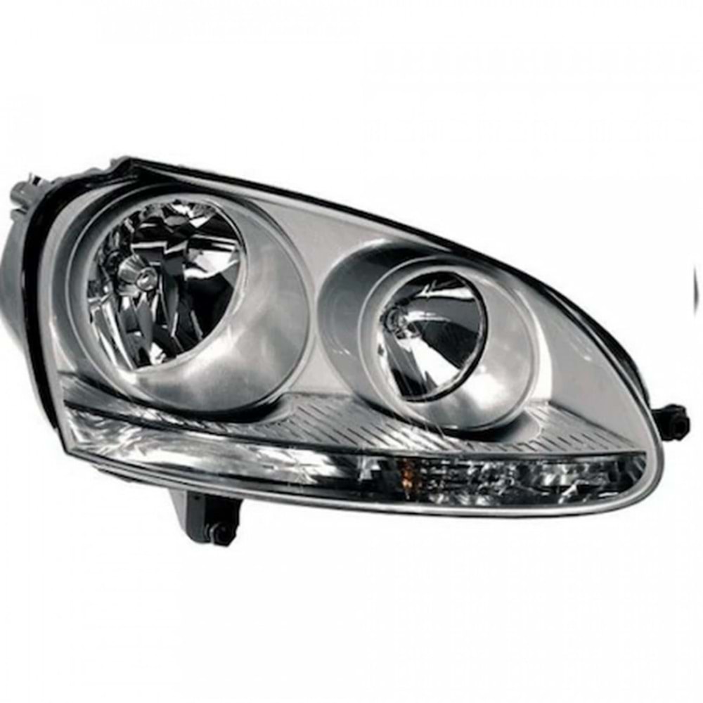 SAĞ FAR GOLF V JETTA 06-10 DEPO