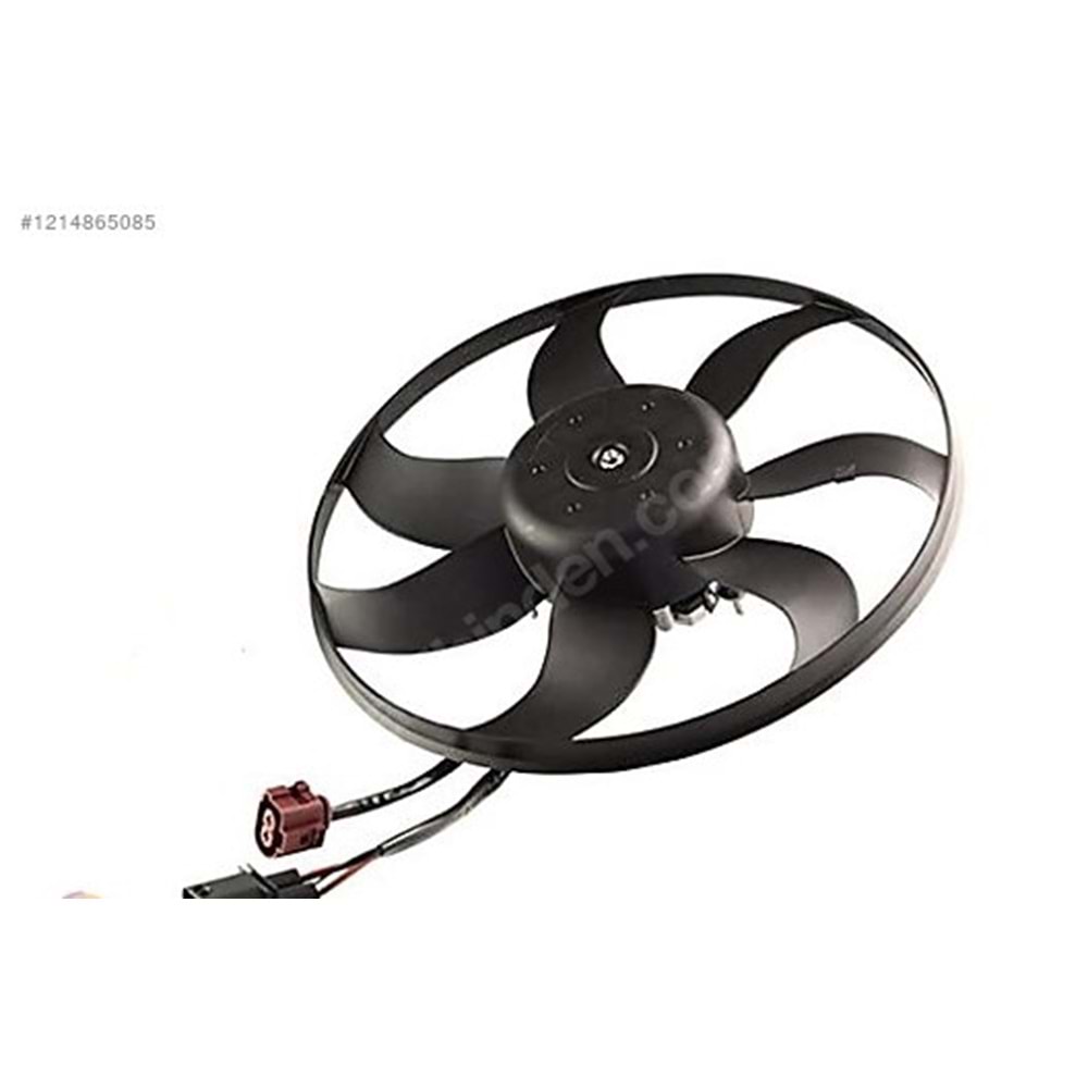 FAN MOTORU PASSAT 1K0959455Q KALE