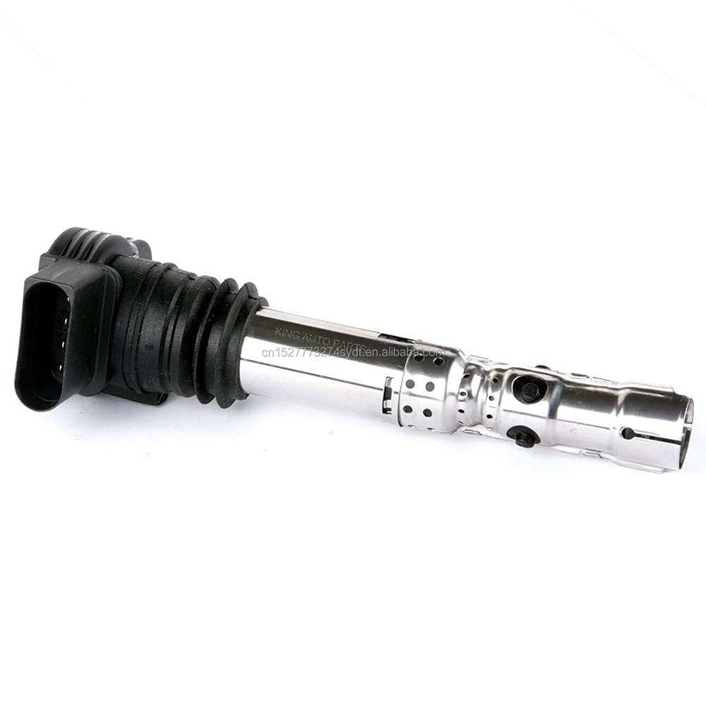 ATEŞLEME BOBİNİ AUDİ PASSAT NGK