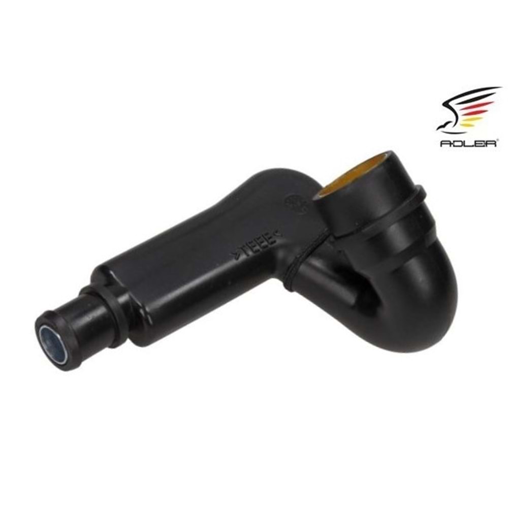 HAVALANDIRMA BORUSU PASSAT 97-00 A4 A6 1.8 1.8T ADR AEB APU BOGAP