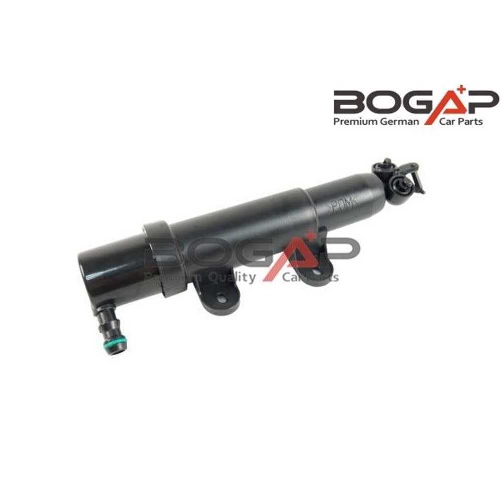 FAR YIKAMA MOTORU SAĞ SOL SUPER B 09-12 BOGAP