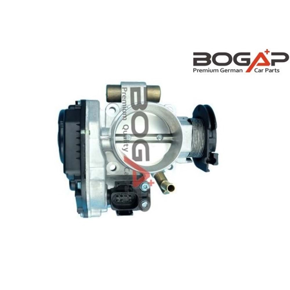 GAZ KELEBEĞİ AFT BOGAP